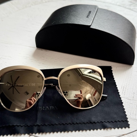 Prada Sunglasses - Picture 2 of 7